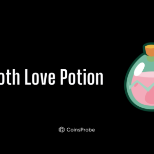 Smooth Love Potion (SLP) Token Makes a Comeback With Sudden Surge: Know What’s the Story?