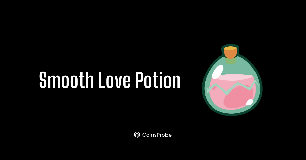 Smooth Love Potion (SLP) Token Makes a Comeback With Sudden Surge: Know What's the Story?