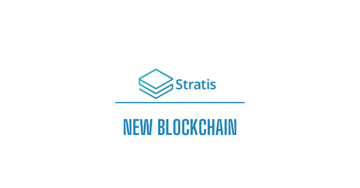 Stratis (STRAX) Token Surges By +58% Following A Major Announcement Of New Blockchain StratisEVM.