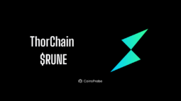 ThorChain (RUNE) is Going Bullish; Know Why Its Up By +33%
