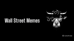 Wall Street Memes (WSM) Sees Huge Boost After Exciting Announcement