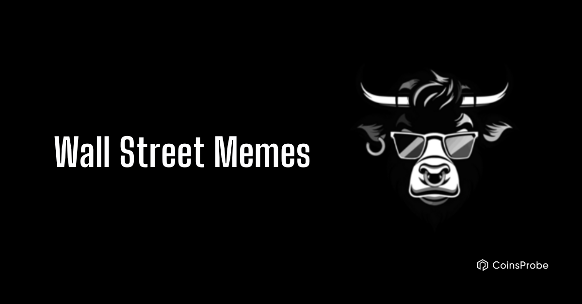 Wall Street Memes (WSM) Sees Huge Boost After Exciting Announcement