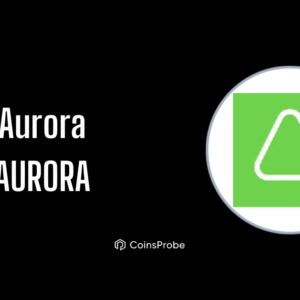 What is Aurora (AURORA) Coin and How to Buy It (October 2023)?
