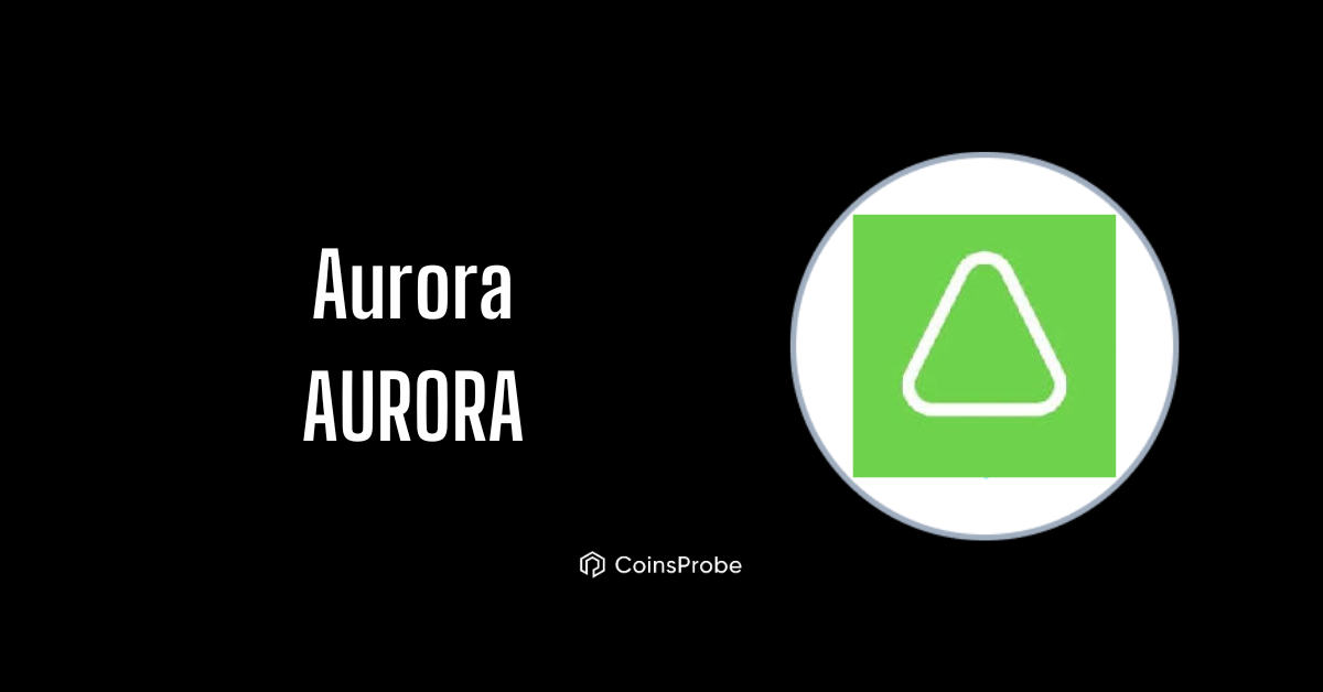 What is Aurora (AURORA) Coin and How to Buy It (October 2023)?