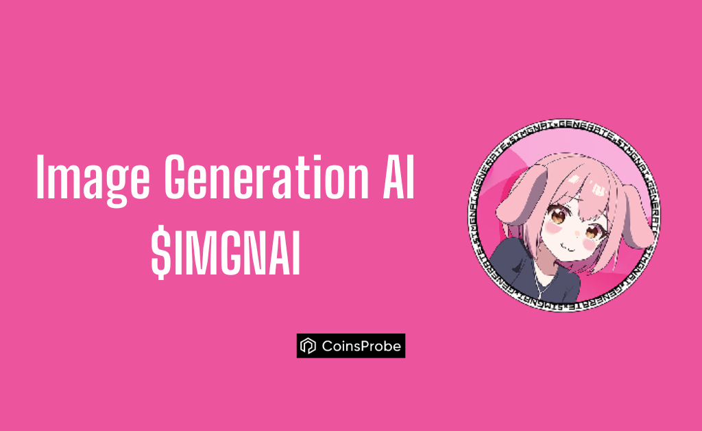 Image Generation AI (IMGNAI)