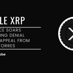 XRP Price Soars Following Denial of SEC Appeal From Judge Torres