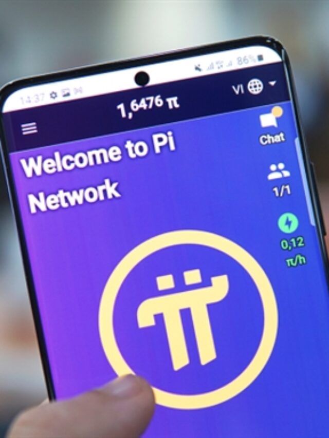 Top Six Things You Need to Know About Pi Network