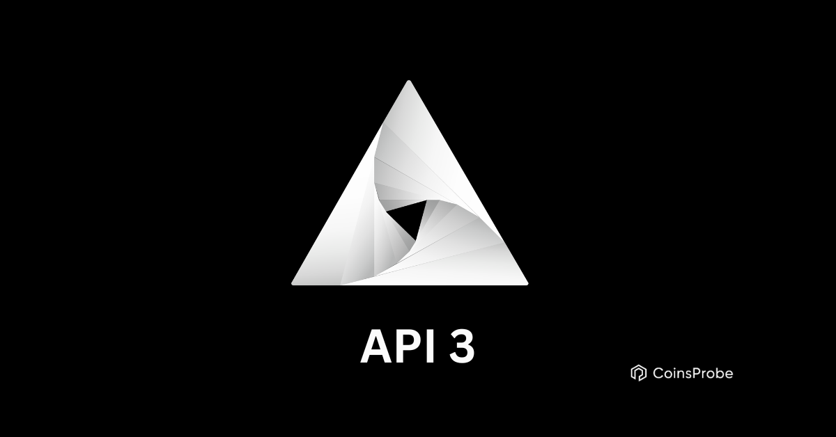API3-API3-Token
