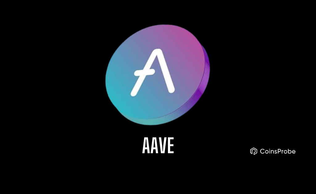 Aave Coin (AAVE) 