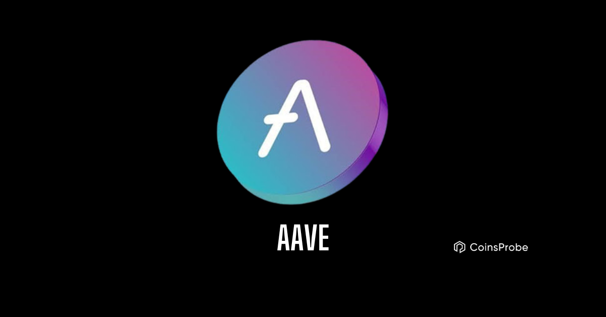 Aave Coin (AAVE)