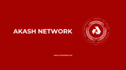 Akash-Network-Logo and Name