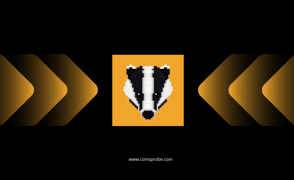 Badger-DAO-BADGER cryptocurrency
