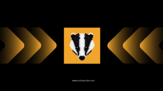 Badger-DAO-BADGER cryptocurrency