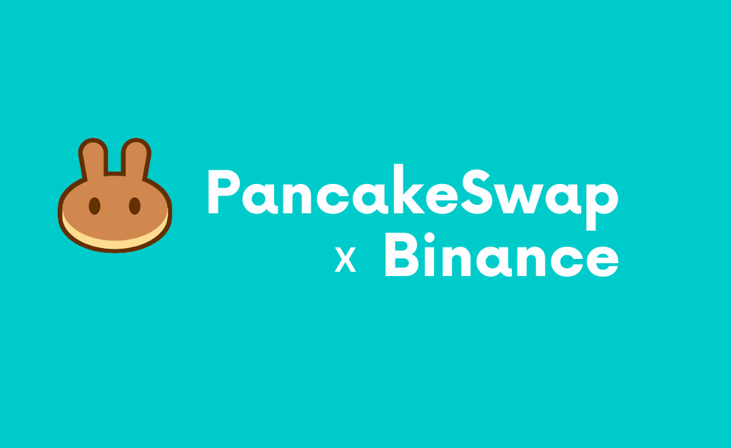PancakeSwap (CAKE) Cryptocurrency