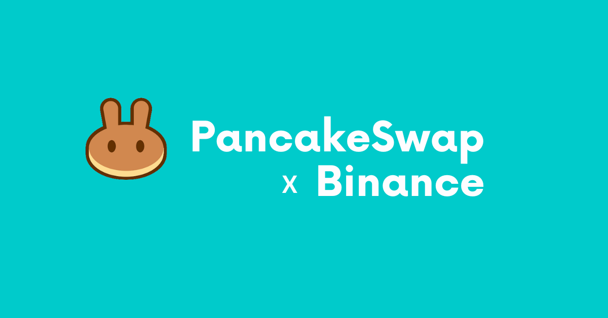 PancakeSwap (CAKE) C