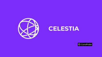 Celestia (TIA) cryptocurrency