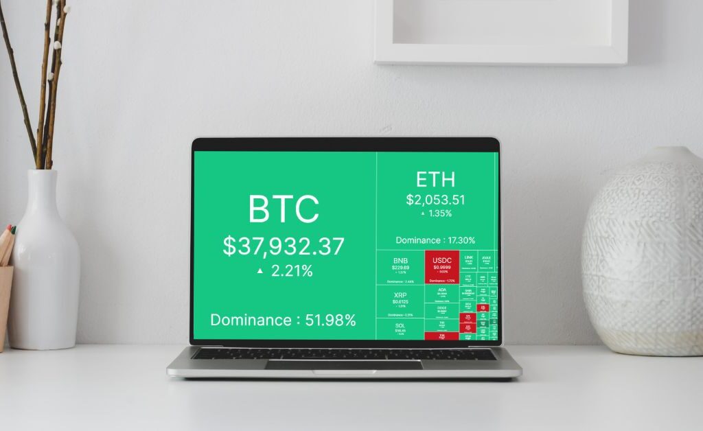 Crypto-Market-Today-Bitcoin-and-Ethereum-in-Green-While-SEI-LUNC-FTT-and-STX-in-Prime-FocusCrypto-Market-Today-Bitcoin-and-Ethereum-in-Green-While-SEI-LUNC-FTT-and-STX-in-Prime-Focus