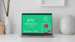 Crypto-Market-Today-Bitcoin-and-Ethereum-in-Green-While-SEI-LUNC-FTT-and-STX-in-Prime-FocusCrypto-Market-Today-Bitcoin-and-Ethereum-in-Green-While-SEI-LUNC-FTT-and-STX-in-Prime-Focus