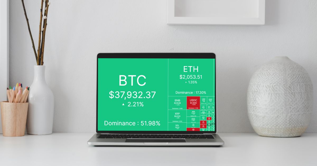 Crypto-Market-Today-Bitcoin-and-Ethereum-in-Green-While-SEI-LUNC-FTT-and-STX-in-Prime-FocusCrypto-Market-Today-Bitcoin-and-Ethereum-in-Green-While-SEI-LUNC-FTT-and-STX-in-Prime-Focus