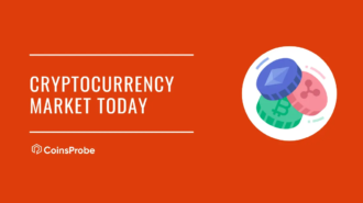 Cryptocurrency Market Today