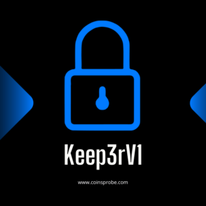 Keep3rV1 (KP3R) Token Surging Made Investors Money Double