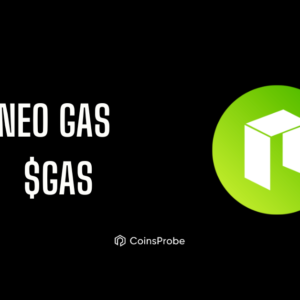 Neo GAS (GAS) Token Price Skyrockets, Has Tripled The Investors’ Money in a Month