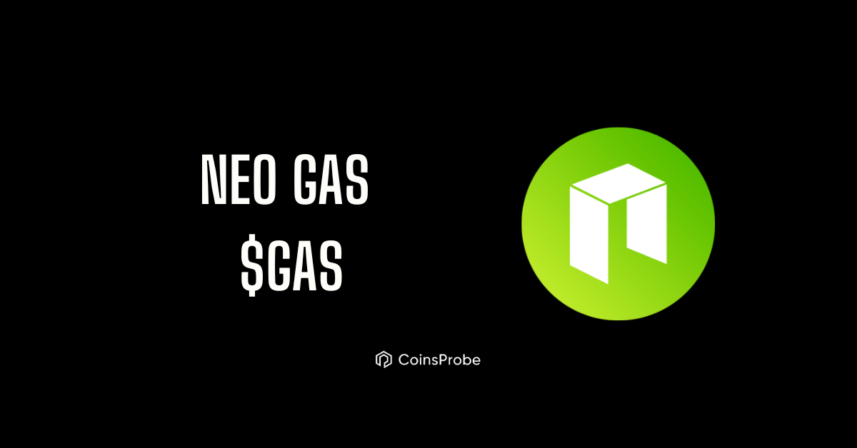 Neo GAS (GAS) Crypto