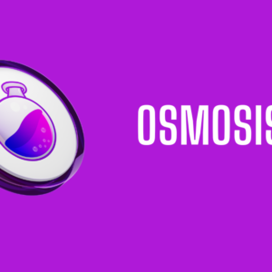 Osmosis (OSMO) Coin Going Bullish, Surges by +75% in a Week