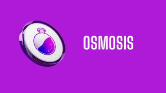 Osmosis-OSMO-Coin