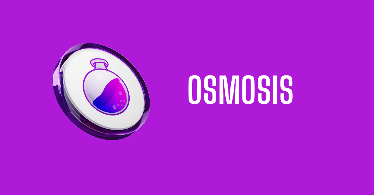 Osmosis-OSMO-Coin