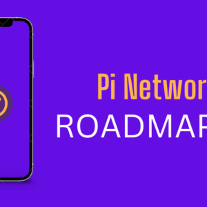 Pi Network Announced A Transparent Roadmap Version 1, Have a Look