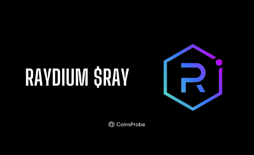 Raydium-RAY CryptoCurrency 