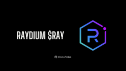 Raydium-RAY CryptoCurrency