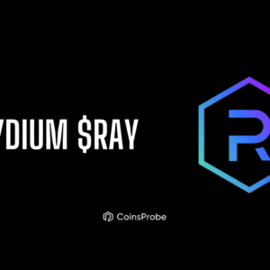 Raydium (RAY) Goes Bullish Today, Surges Over +50% Following A Breakout