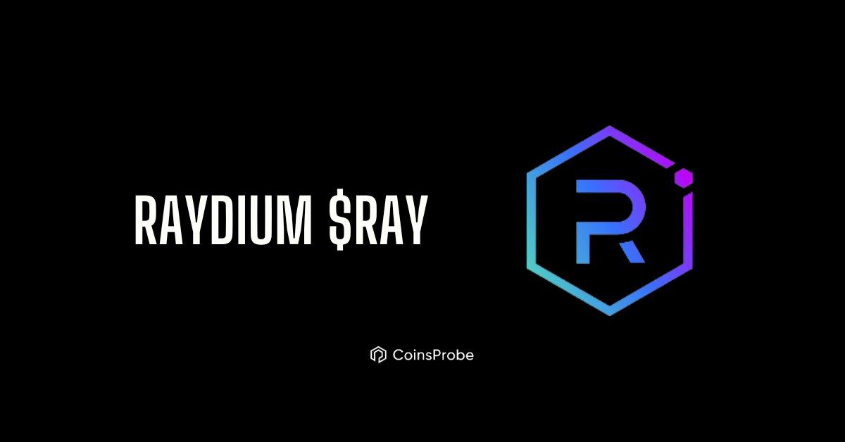 Raydium-RAY CryptoCurrency
