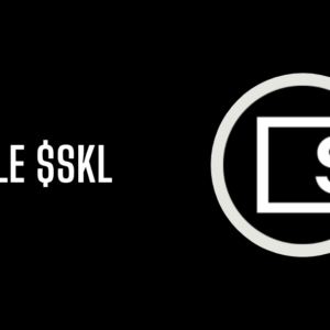 SKALE (SKL) Skyrockets by 50% in a Day: What’s Behind the Surge?
