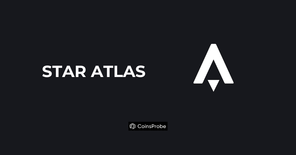 Star Atlas DAO (POLIS) Cryoticurrency