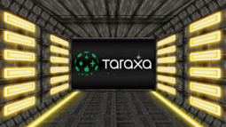 Taraxa-Cryptocurrency-logo-image