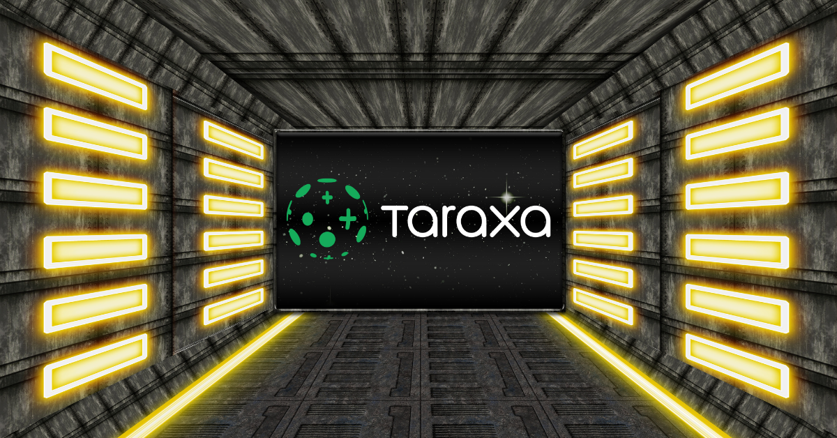 Taraxa-Cryptocurrency-logo-image