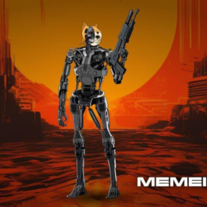 The New Memecoin Sensation Memeinator Raised Over $1.4 Million In Ongoing Presale