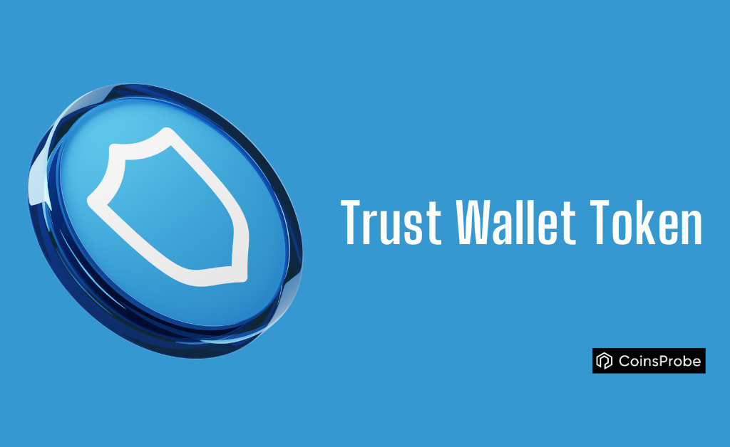 Trust-Wallet-Token