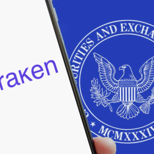 US SEC Takes Aim at Kraken Exchange in Latest Crypto Regulatory Crackdown