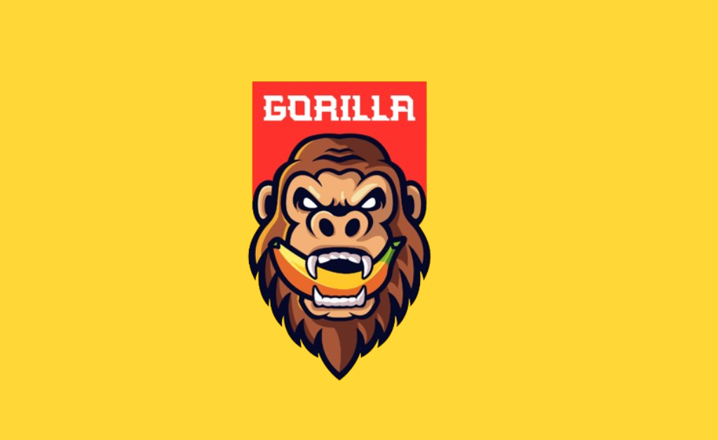 What-is-GORILLA-Token-and-How-To-Buy-it