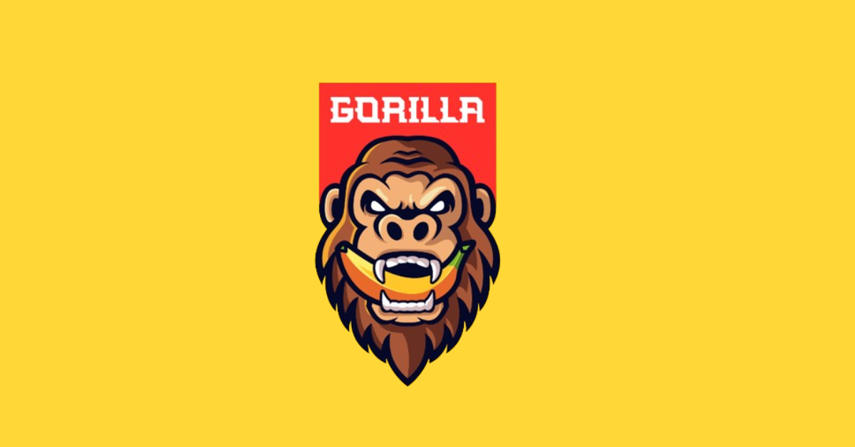 What-is-GORILLA-Token-and-How-To-Buy-it