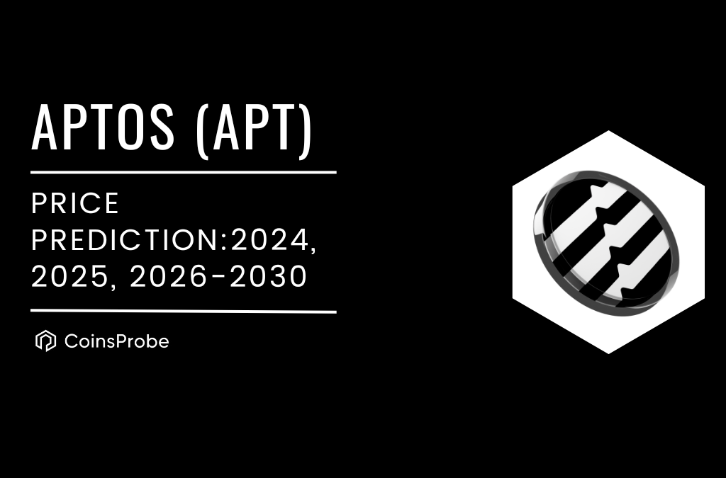 Aptos (APT) Price Prediction -image