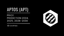 Aptos (APT) Price Prediction -image