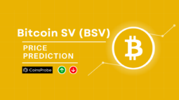 Bitcoin SV (BSV) Price Prediction