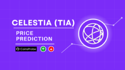 Celestia (TIA) Price Prediction