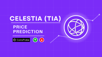 Celestia (TIA) Price Prediction