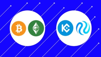 Crypto-Market-Correction-Bitcoin-and-Ethereum-Facing-Drop-While-KCS-and-INJ-Makes-Strong-Gain-